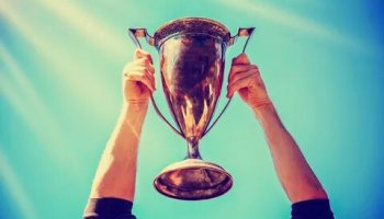 Звуки выигрыша, победы