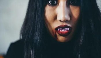 Звуки вампира