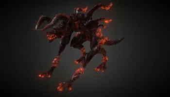 Звуки ифрита