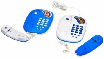 Звуки набора телефона