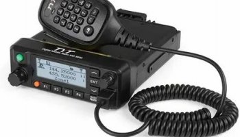 Звуки рации