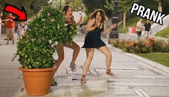 Звуки для пранка