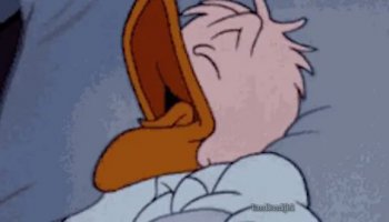 Звуки мультяшного храпа