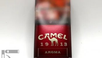 Звуки сигарет