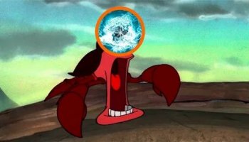 Звуки удивления, мультфильмов