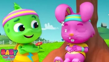 Звуки детского видео