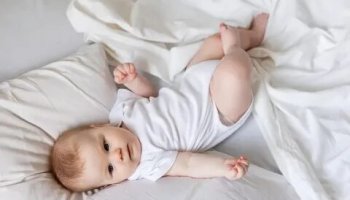 Звуки младенцев