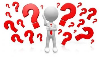 Звуки вопросов