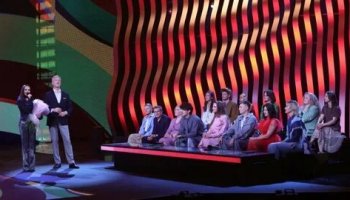 Звуки тв шоу, фильмов