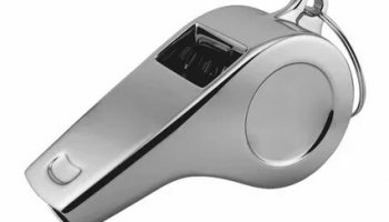 Звуки свистка