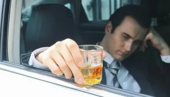 Звуки пьяного человека