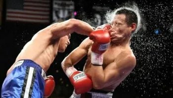 Звуки ударов