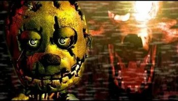 Звуки Фнаф