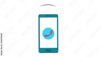 Звуки телефонного звонка