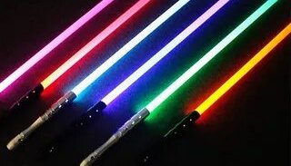 Звуки светового меча