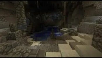 Звуки пещер Minecraft