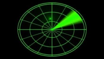 Звуки сонара