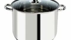 Звуки кастрюли, сковороды