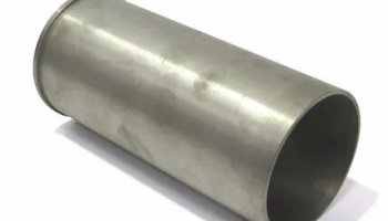 Звуки падения гильзы