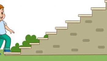 Звуки мультяшных шагов