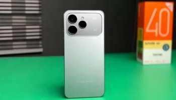 Звуки телефона TECNO