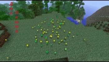 Звуки опыта Minecraft