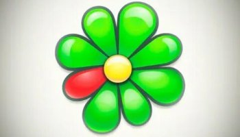 Звуки аськи (ICQ)