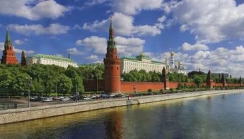 Звуки гимна Москвы