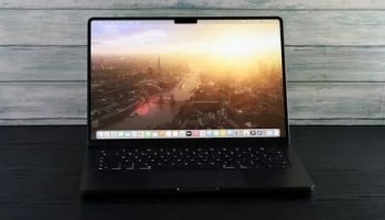 Звуки MacBook Pro, iMac