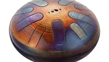 Звуки глюкофона