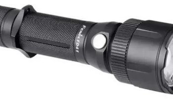 Звуки фонарика