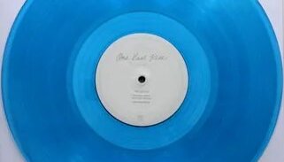 Звуки винила