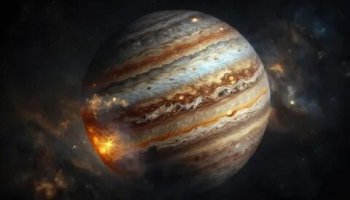 Звуки Юпитера