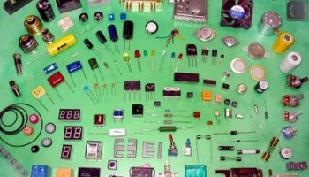 Звуки электроники