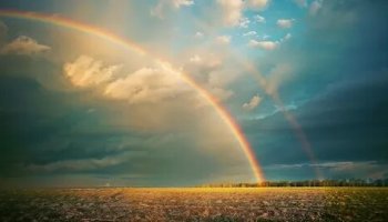 Звуки радуги