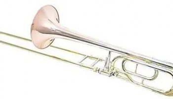 Звуки грустного тромбона