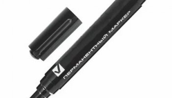 Звуки маркера