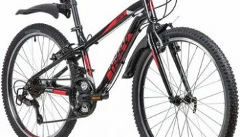 Звуки велосипеда