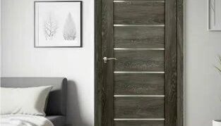 Звуки дверей