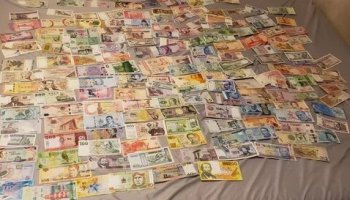 Звуки саблиминала денег